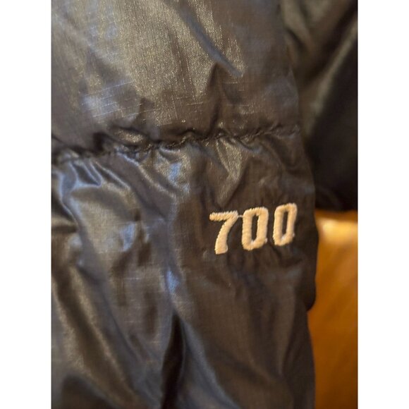 COPY - The North Face Men's 1996 Retro Nuptse Jacket Black Size Medium Puffer S… - Picture 10 of 17